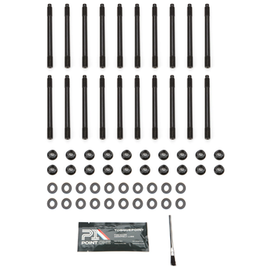 Point One 220ksi Tensile Strength 7/16