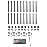 Point One 220ksi Tensile Strength 7/16