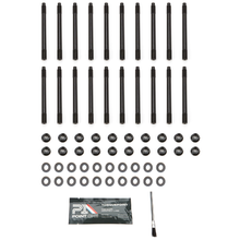 Load image into Gallery viewer, Point One 1/2&quot; Head Stud Kit - Chevy Dart LS Next Aluminum Block 15 Bolt Head