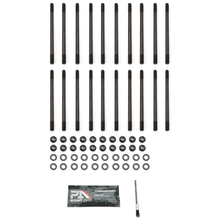 Load image into Gallery viewer, Point One 1/2&quot; Head Stud Kit - Chevrolet Dart Aluminum 6 Bolt Block w/ 23 Studs Per Head - S220 Series