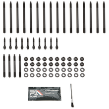 Load image into Gallery viewer, Point One 7/16&quot; Head Stud Kit - Chevy Dart LS Next Iron Block w/ 15 Bolt Head S220 Series
