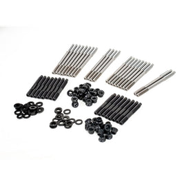 Point One Chevrolet LT1 12PT Main Stud Kit - Gen V E190 Series