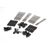 Point One Chevrolet LT1 12PT Main Stud Kit - Gen V E190 Series