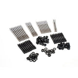 Point One Chevrolet 6.6L Duramax Diesel 12PT Head Stud Kit