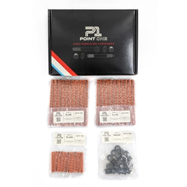Point One 12pt Head Stud Kit - 5.7/6.1 Gen 3 Hemi