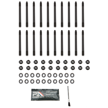 Point One Dodge Cummins Diesel 12V Head Stud Kit S220 Series