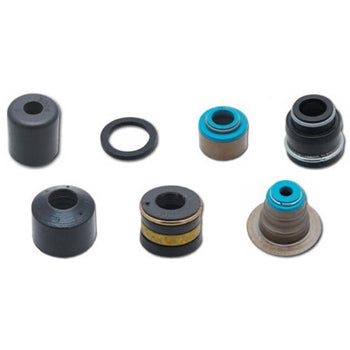 Cometic Chrysler 5.7L Gen-3 Hemi Valve Stem Seals, Intake, Hat Style