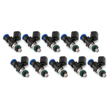 Load image into Gallery viewer, Injector Dynamics 1750-XDS - Lamborghini Huracan - Standard - 14mm Lower O-Ring (Set of 10)