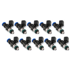 Injector Dynamics 1750-XDS - Lamborghini Huracan - Standard - 14mm Lower O-Ring (Set of 10)