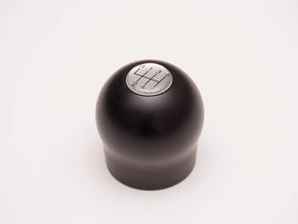 Cusco 2020+ Toyota Corolla Hatchback 6MT Model Sport Shift Knob 6 Speed 44mm OD - Black