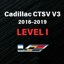 Load image into Gallery viewer, Level 1 Package Cadillac CTSV V3