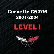 Load image into Gallery viewer, Level 1 Package Corvette C5 Z06