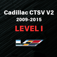 Load image into Gallery viewer, Level 1 Package Cadillac CTSV V2