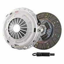 Load image into Gallery viewer, Clutch Masters 2015 VW GTI 2.0T MK7 6spd 4cyl FX250 Dampened Fiber Dual Friction Lined Disc Kit