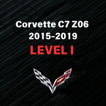 Load image into Gallery viewer, Level 1 Package Corvette C7 Z06