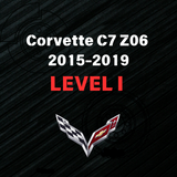 Level 1 Package Corvette C7 Z06