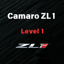 Load image into Gallery viewer, Level 1 Package Camaro ZL1