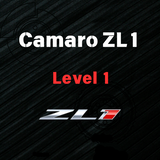 Level 1 Package Camaro ZL1