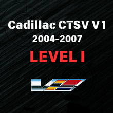 Load image into Gallery viewer, Level 1 Package Cadillac CTSV V1