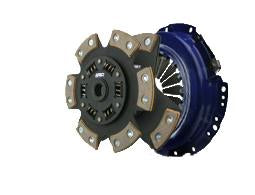 Spec 89-02 Nissan Skyline RB26DETT Stage 3 Clutch Kit