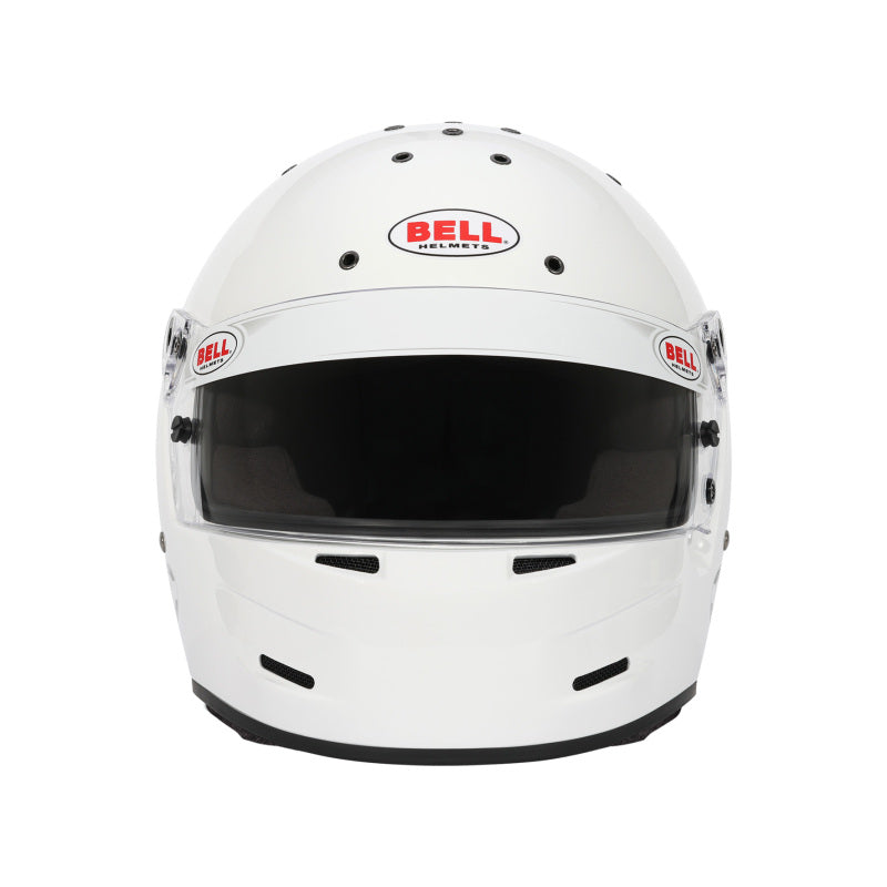 Bell Helmet M8 Matte Black Lrg(60-61) Sa2025