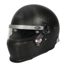 Load image into Gallery viewer, Bell Helmet Rs7 Carbon X-Lite (Hans) 59(7 3/8) Sa2025