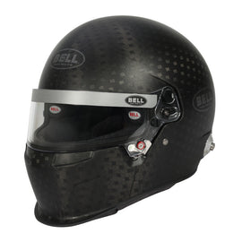 Bell Helmet Rs7 Carbon X-Lite (Hans) 59(7 3/8) Sa2025