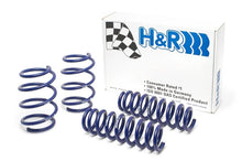 Load image into Gallery viewer, H&amp;R 2023 Honda Civic Type R FL5 DRM Wheel Adaptor Stud 5/120 BP 64 CB 14x1.5 Thread 20.0mm Width