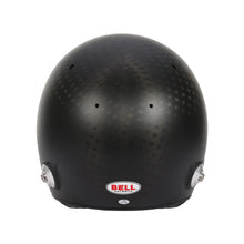 Load image into Gallery viewer, Bell Helmet Rs7 Carbon Lite (Hans) 59(7 3/8) Fia8859-2024/Sa2025