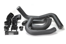 Load image into Gallery viewer, PERRIN 22-26 Subaru WRX Front Mount Intercooler Boost Tube Kit - Black