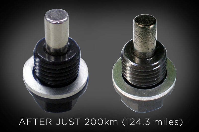GReddy 13+ Scion FR-S Magnetic Drain Plug MD-04 M16xP1.5