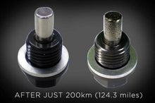 Load image into Gallery viewer, GReddy 13+ Scion FR-S Magnetic Drain Plug MD-04 M16xP1.5