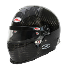 Load image into Gallery viewer, Bell Helmet Rs7 Carbon Duckbill (Hans) 60(7 1/2) Fia8859-2024/Sa2025
