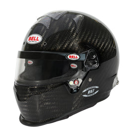 Bell Helmet Rs7 Carbon Duckbill (Hans) 59(7 3/8) Fia8859-2024/Sa2025