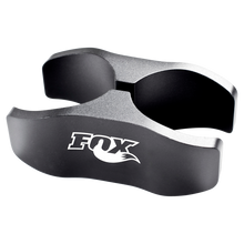 Load image into Gallery viewer, Fox 2.0 Reservoir Holding Clamp w/ Clamp Inserts
