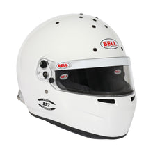 Load image into Gallery viewer, Bell Helmet Rs7 White (Hans) 57(7 1/8) Fia8859-2024/Sa2025