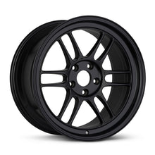Load image into Gallery viewer, Enkei RPF1 18x9 5x112 35mm Offset 66.5mm Bore Black Wheel **SPECIAL ORDER**