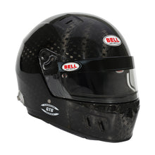 Load image into Gallery viewer, Bell Helmet Gt6 Carbon (Hans) 59(7 3/8) Fia8859-2024/Sa2025
