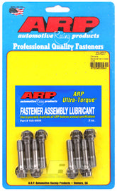 ARP General Replacement Steel Rod Bolt Kit
