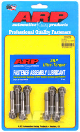 ARP General Replacement Steel Rod Bolt Kit .0055-.0060 Stretch