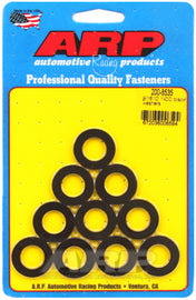 ARP 9/16in ID 1.00in OD Black Washers (Pack of 10)