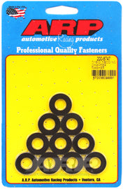 ARP 7/16 ID 7/8 OD Black Washers (10 pack)