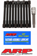 Load image into Gallery viewer, ARP Golf/Jetta 1.8L Turbo 20 valve Head Stud Kit w/ Tool