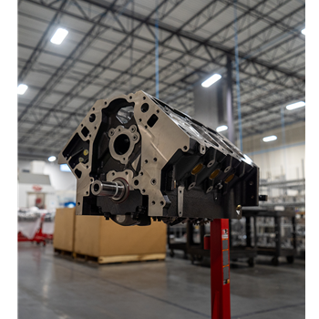 434ci Dart LS Next Short Block "The Reaper"