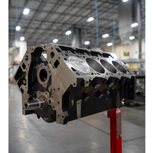 Load image into Gallery viewer, 434ci Dart LS Next Short Block &quot;The Reaper&quot;