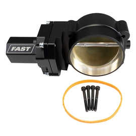 FAST 102mm Big Mouth Electronic Throttle Body For GM LS Engines