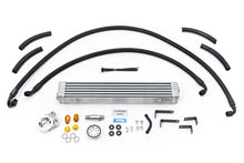Load image into Gallery viewer, GReddy 15-21 Subaru WRX / STI Hi-Capacity Oil Cooler Kit