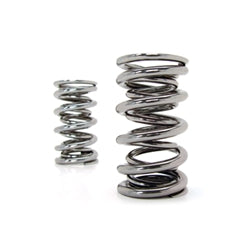 Comp Cams Ultra Dual Valve Springs (Set of 16)