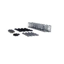 Comp Cams Dual Spring Kit w/ Tool Steel Retainers