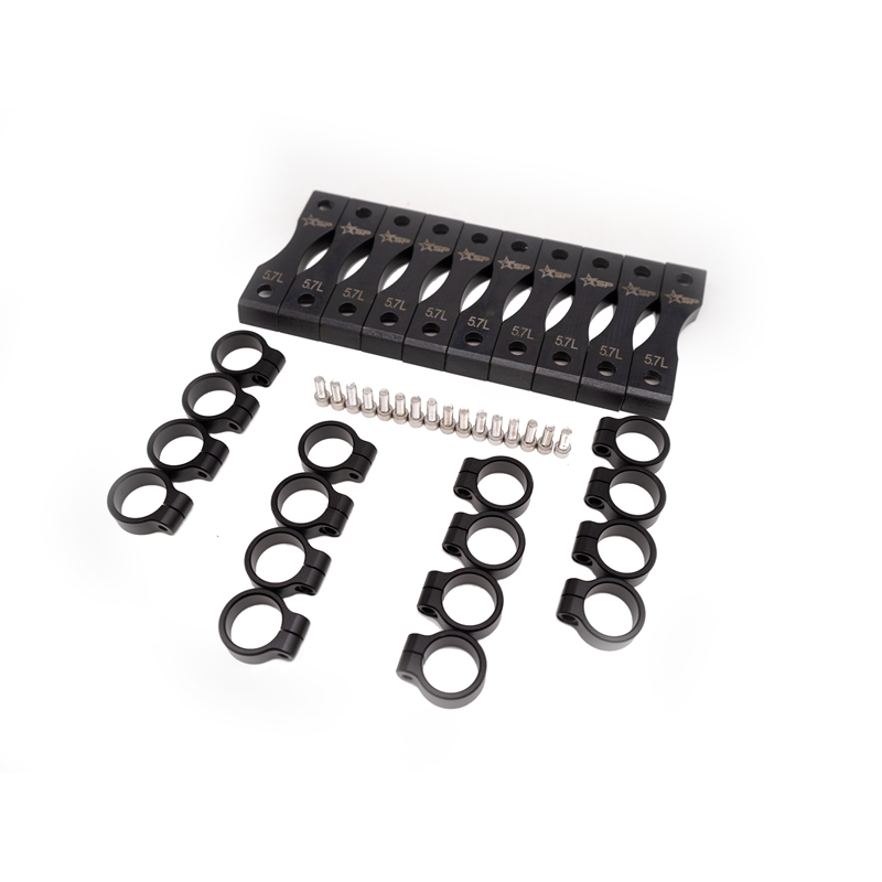 Texas Speed Gen 3 Hemi 5.7 Rocker Stabilizer Kit